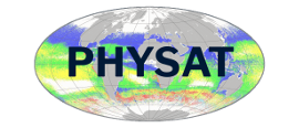 Logo PHYSAT